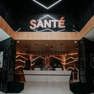 Sante Spa Hotel